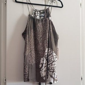 Manuhealii  Manuheali'i Tank Top XL, made in Hawaii